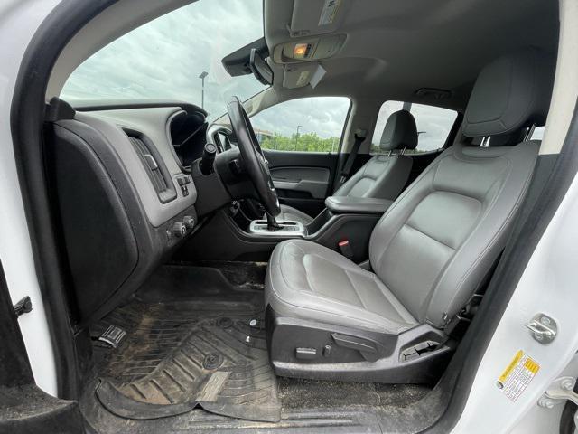 used 2018 Chevrolet Colorado car, priced at $18,900