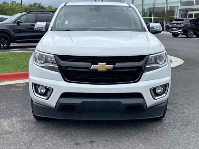 used 2018 Chevrolet Colorado car, priced at $18,900