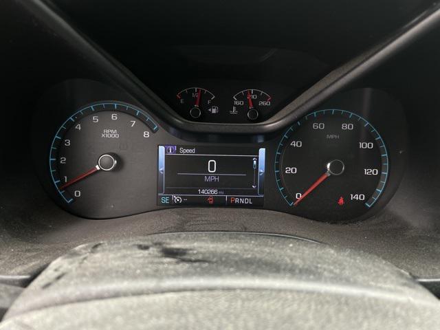 used 2018 Chevrolet Colorado car, priced at $18,900