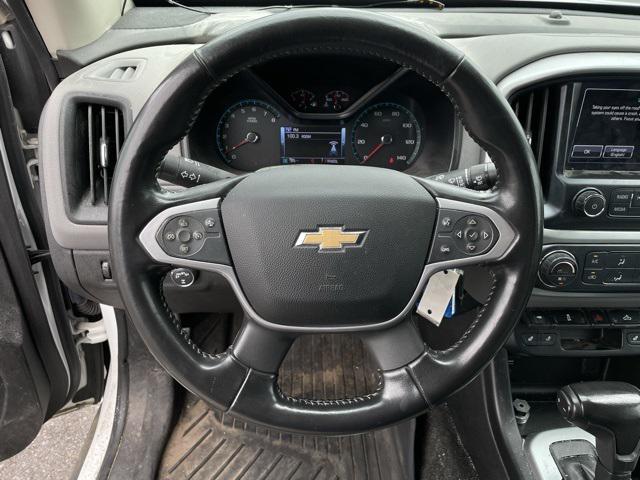 used 2018 Chevrolet Colorado car, priced at $18,900