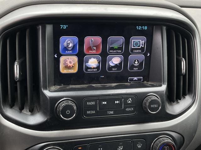 used 2018 Chevrolet Colorado car, priced at $18,900