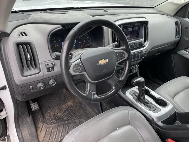 used 2018 Chevrolet Colorado car, priced at $18,900