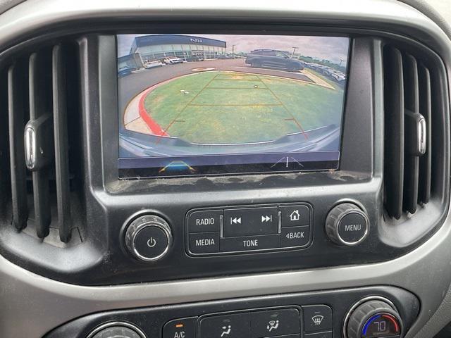 used 2018 Chevrolet Colorado car, priced at $18,900