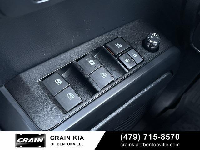 used 2017 Toyota Tacoma car, priced at $28,400