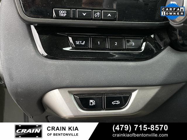 used 2024 Lexus RX 350 car, priced at $56,870