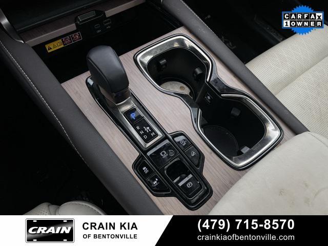 used 2024 Lexus RX 350 car, priced at $56,870