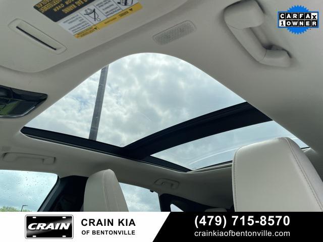 used 2024 Lexus RX 350 car, priced at $56,870