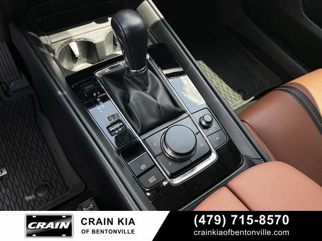 used 2023 Mazda CX-50 car, priced at $34,990