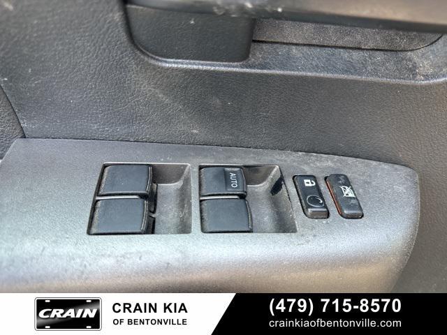used 2011 Toyota Tundra car, priced at $12,900