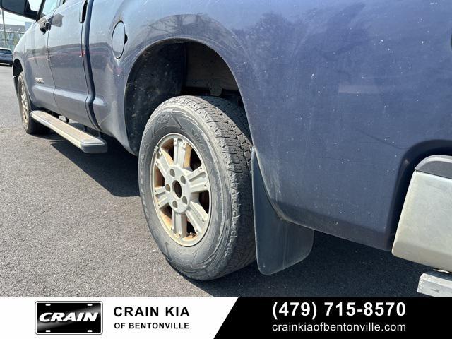 used 2011 Toyota Tundra car, priced at $12,900
