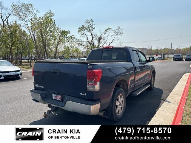 used 2011 Toyota Tundra car, priced at $12,900
