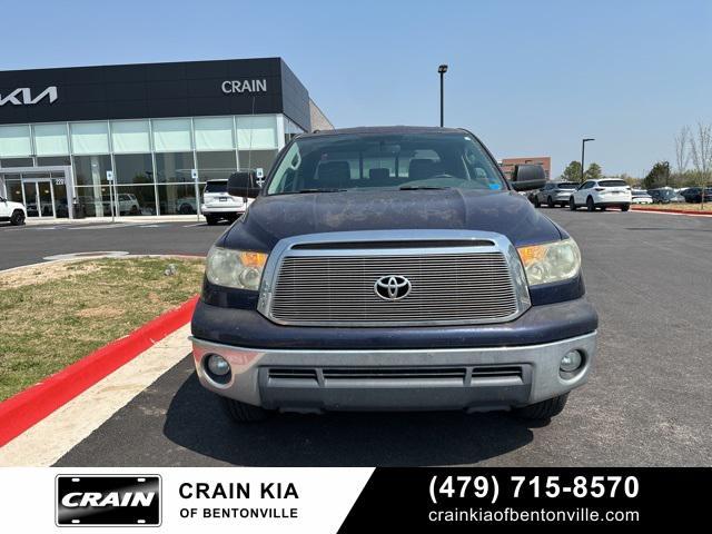 used 2011 Toyota Tundra car, priced at $12,900