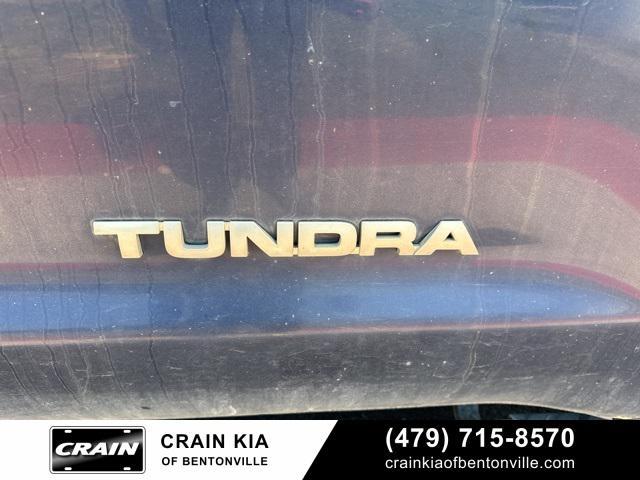 used 2011 Toyota Tundra car, priced at $12,900