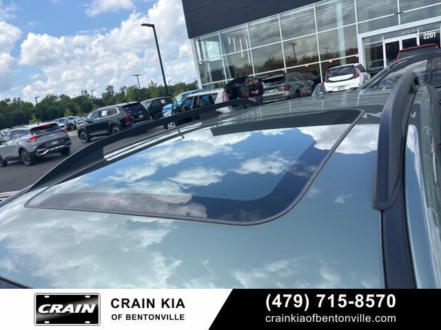 used 2018 Subaru Forester car, priced at $20,750