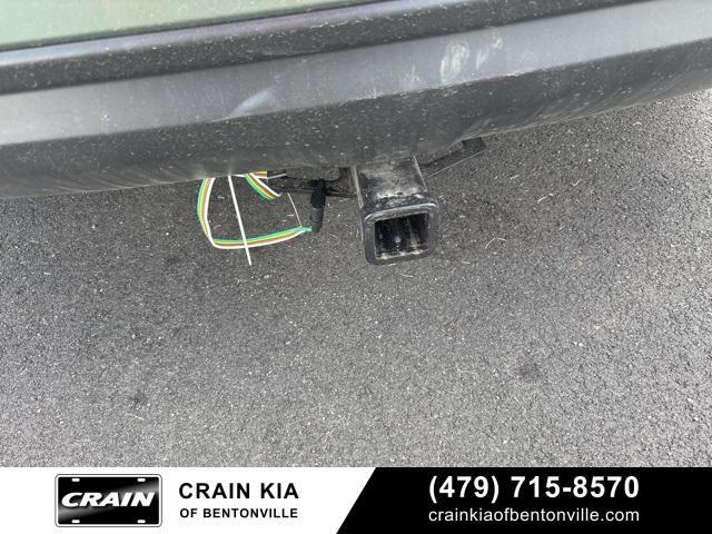 used 2018 Subaru Forester car, priced at $20,750