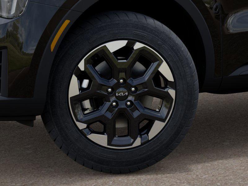 new 2026 Kia Sorento car, priced at $38,770