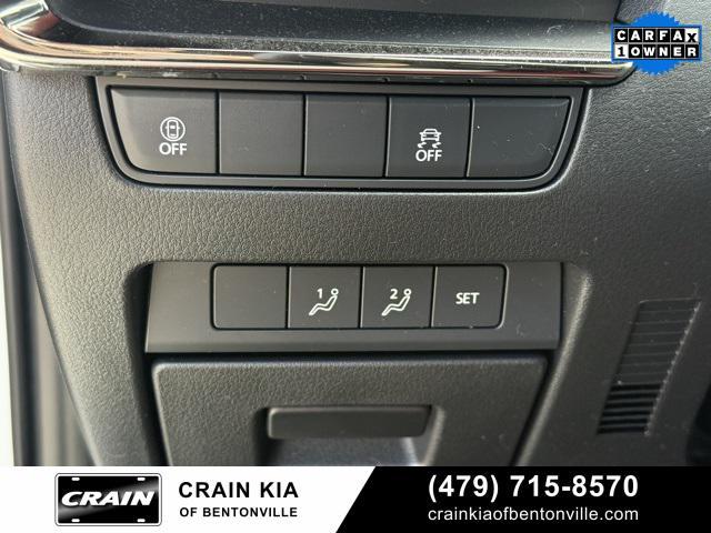 used 2023 Mazda Mazda3 car, priced at $24,900