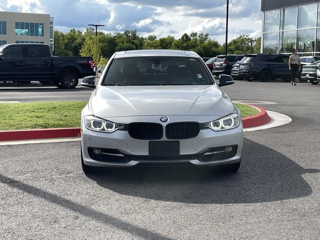 used 2014 BMW 335 car, priced at $13,400