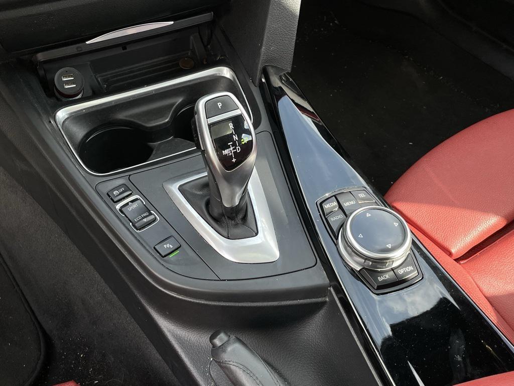 used 2014 BMW 335 car, priced at $13,400