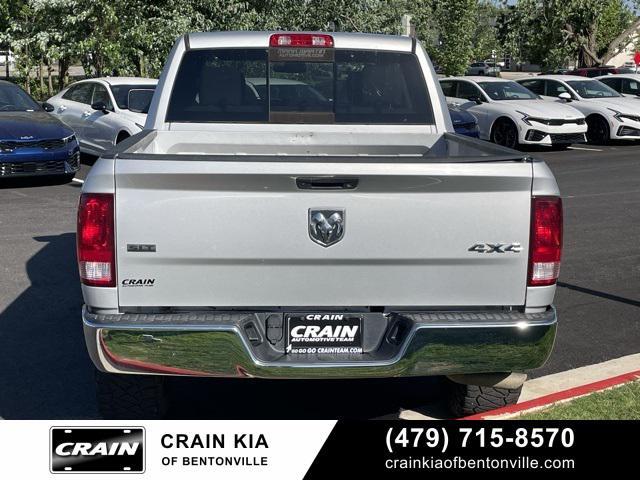 used 2016 Ram 1500 car, priced at $27,500