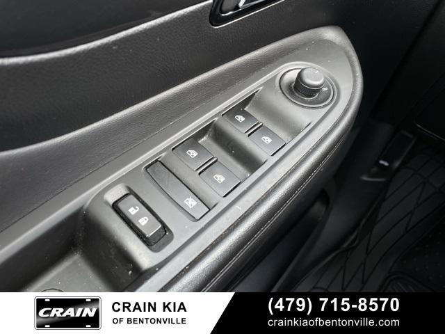 used 2017 Buick Encore car, priced at $10,790