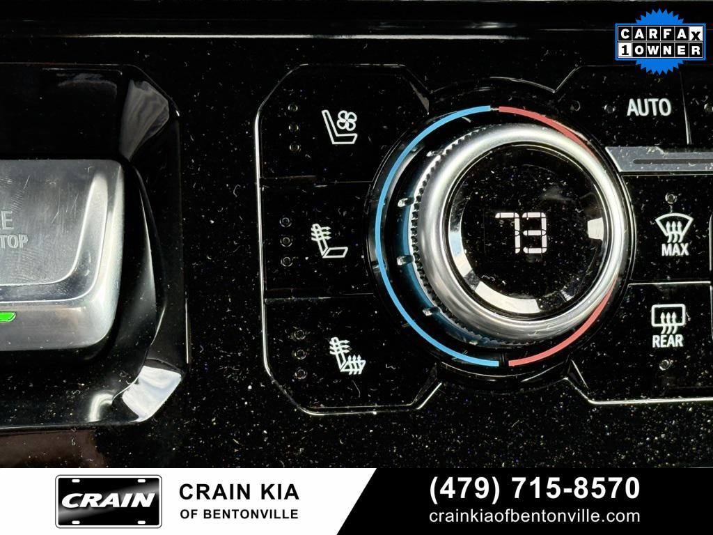 used 2024 GMC Sierra 1500 car, priced at $56,300
