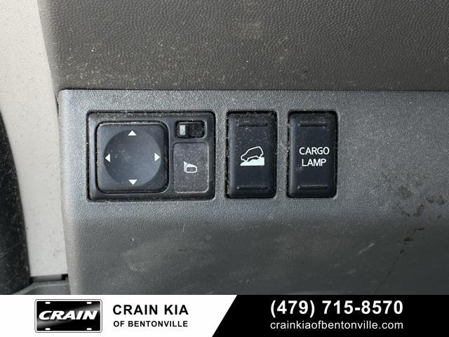 used 2017 Nissan Frontier car, priced at $18,400
