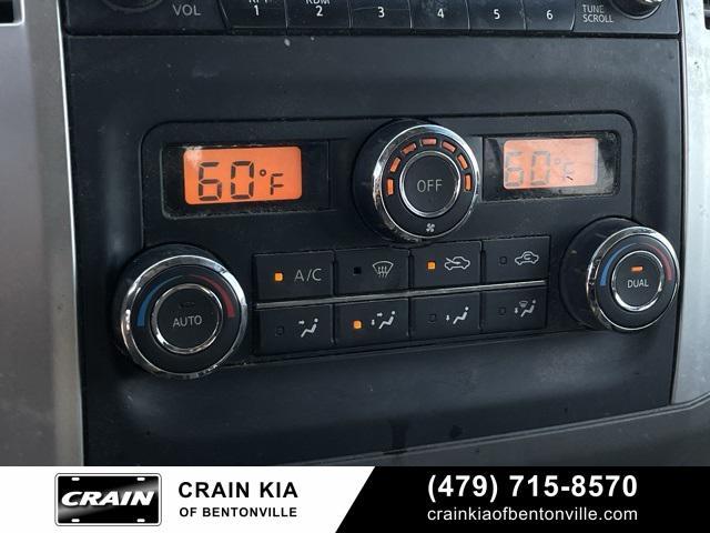 used 2017 Nissan Frontier car, priced at $18,400