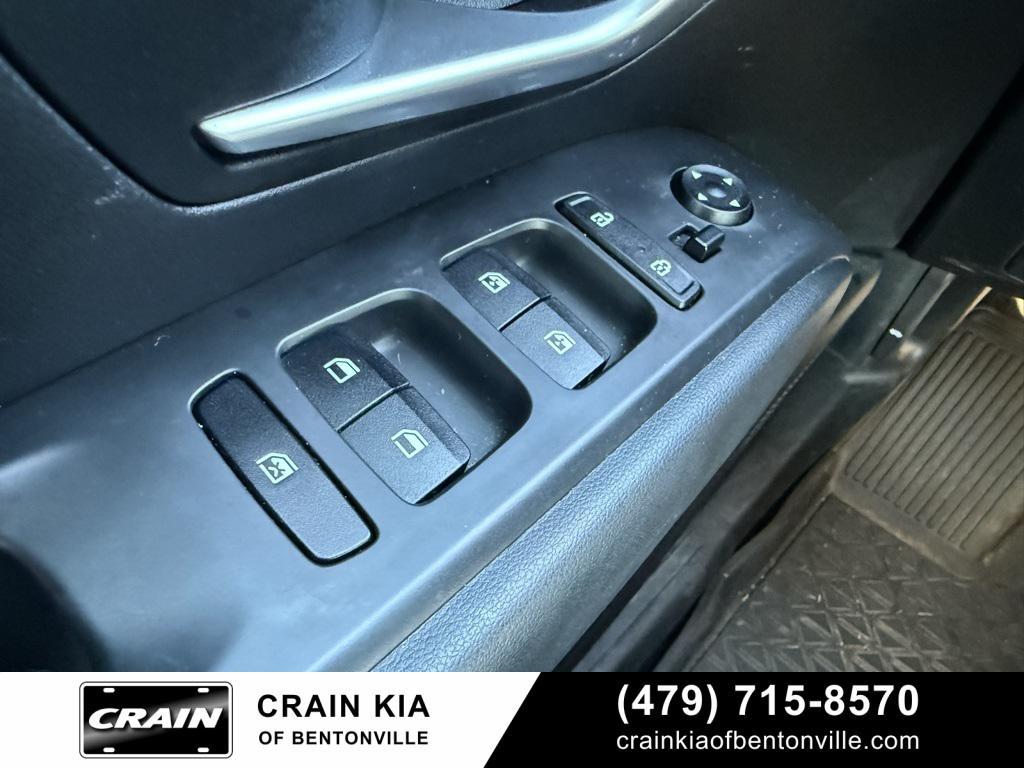 used 2024 Hyundai SANTA CRUZ car, priced at $29,500