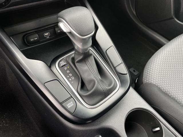 used 2022 Kia Soul car, priced at $18,500