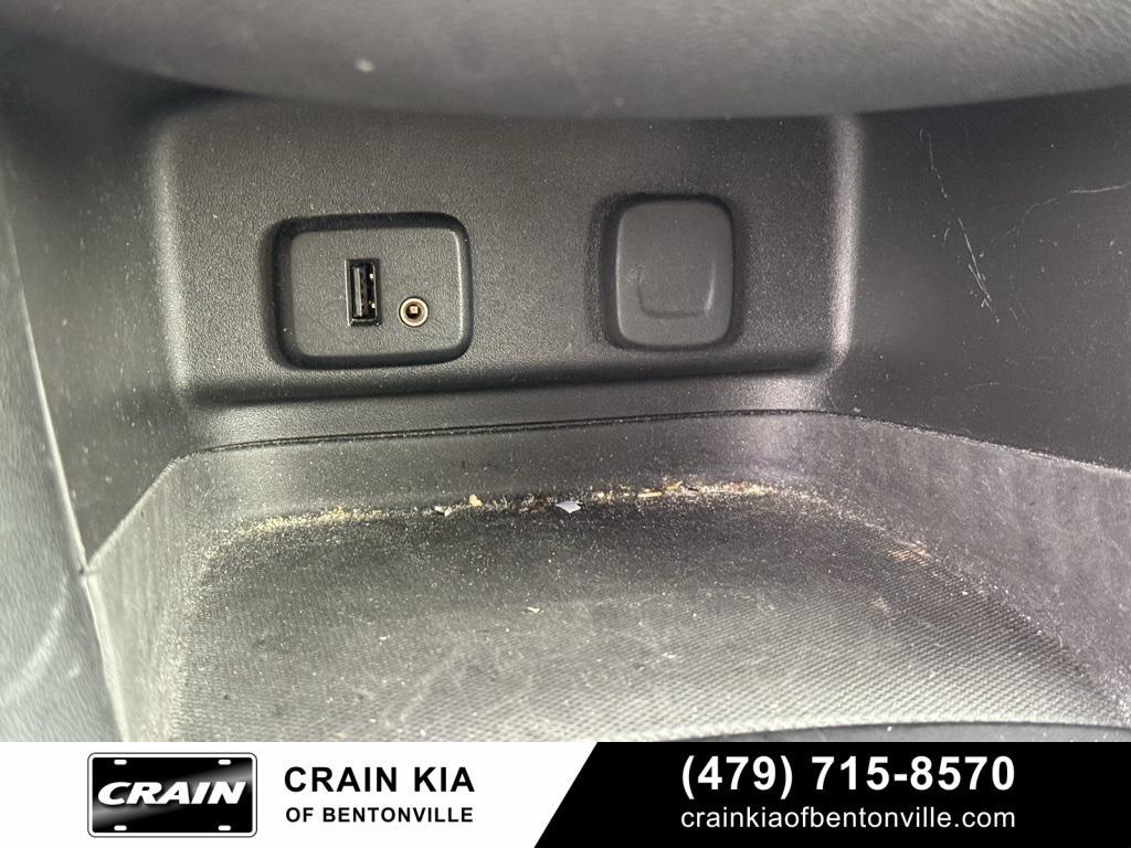 used 2018 Chevrolet Equinox car, priced at $11,200