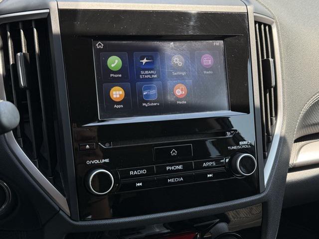 used 2020 Subaru Forester car, priced at $24,900