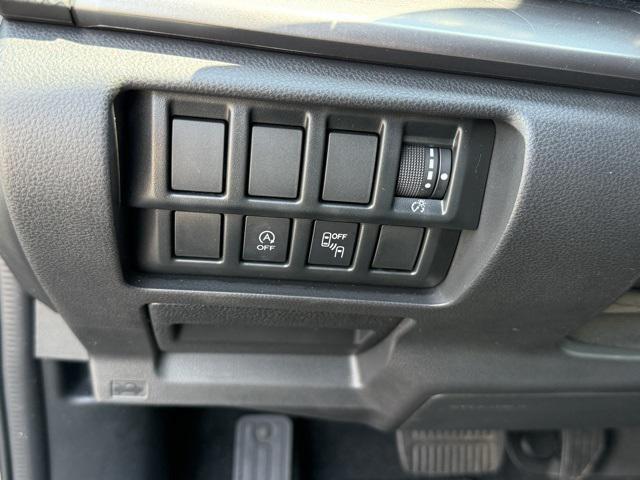 used 2020 Subaru Forester car, priced at $24,900