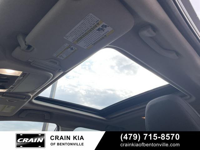 used 2020 Subaru Forester car, priced at $27,800