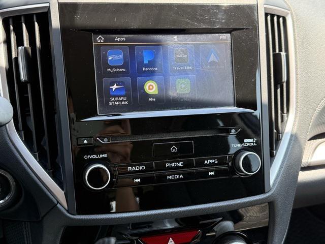 used 2020 Subaru Forester car, priced at $24,900