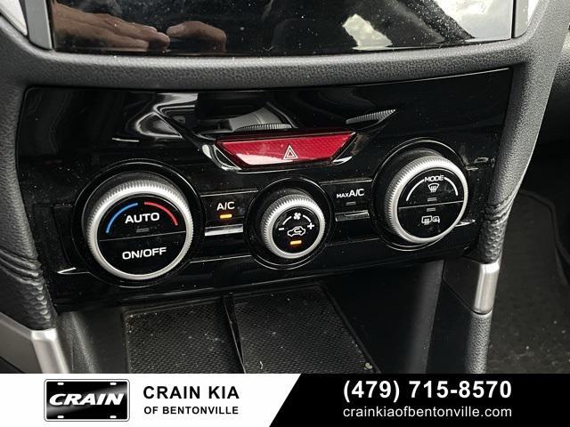used 2020 Subaru Forester car, priced at $27,800