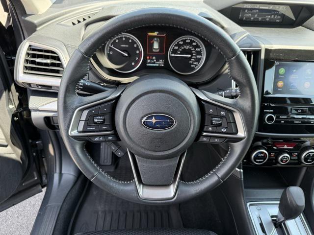 used 2020 Subaru Forester car, priced at $24,900