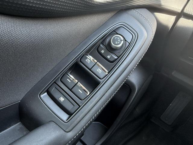 used 2020 Subaru Forester car, priced at $24,900