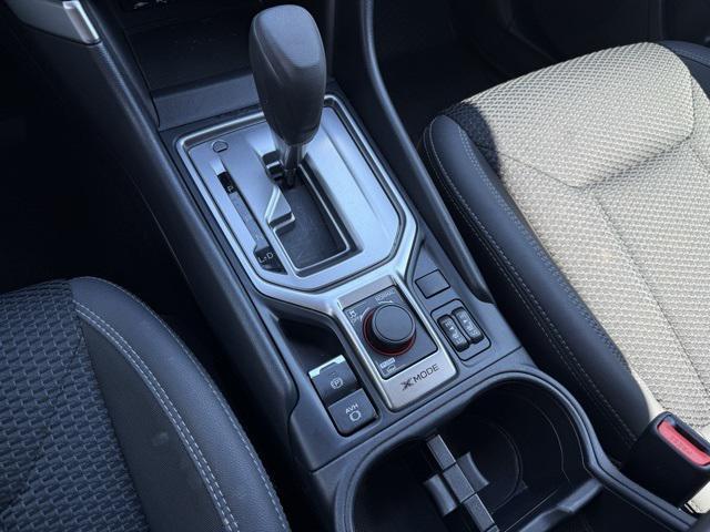 used 2020 Subaru Forester car, priced at $24,900