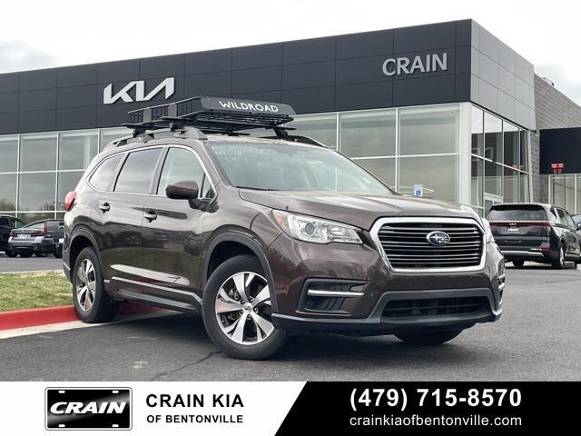used 2019 Subaru Ascent car, priced at $24,000
