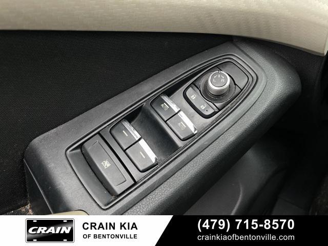 used 2019 Subaru Ascent car, priced at $24,000