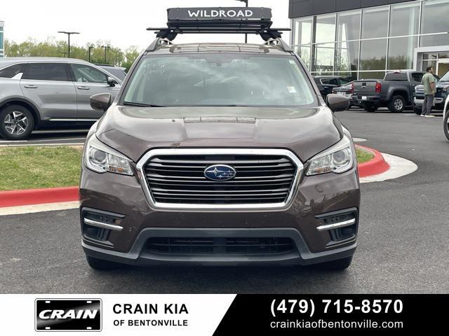 used 2019 Subaru Ascent car, priced at $24,000