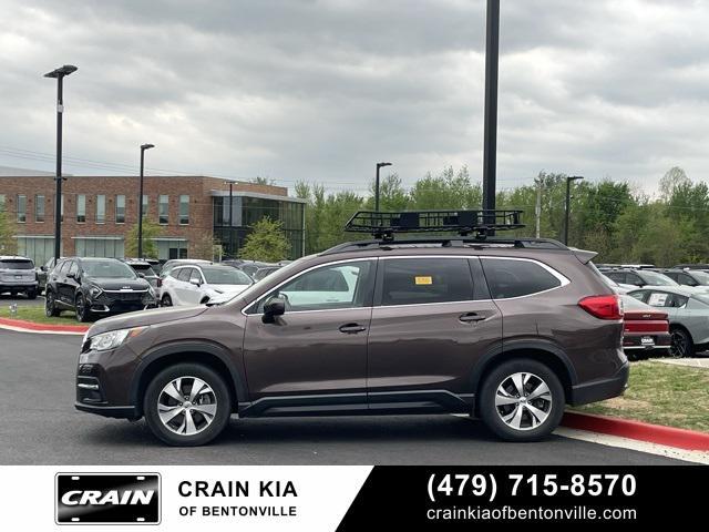 used 2019 Subaru Ascent car, priced at $24,000