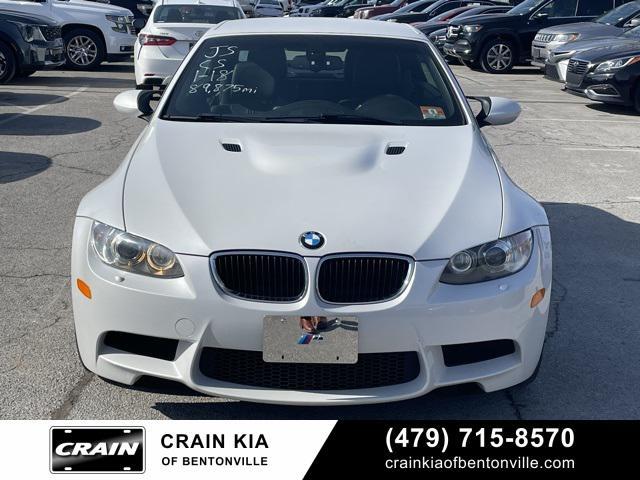 used 2013 BMW M3 car, priced at $28,750