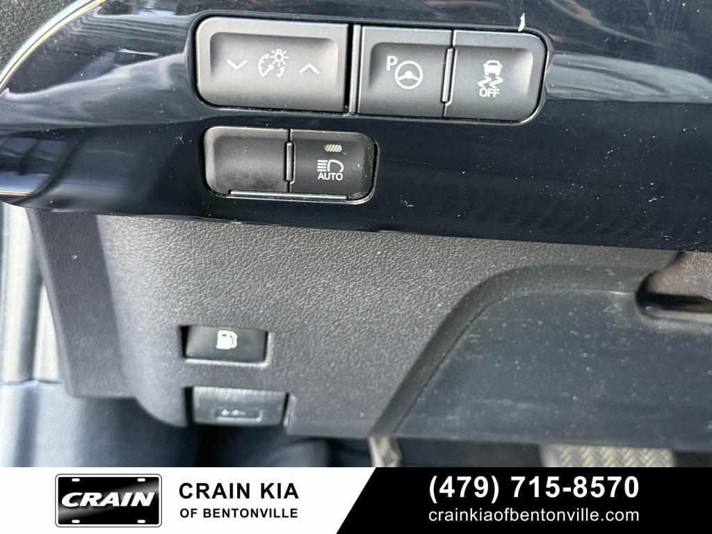used 2021 Toyota Prius car, priced at $21,990