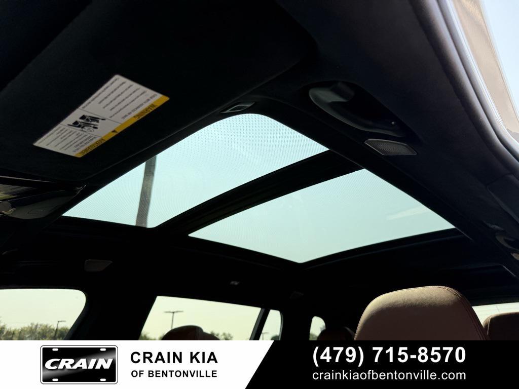 used 2022 BMW ALPINA XB7 car, priced at $76,300