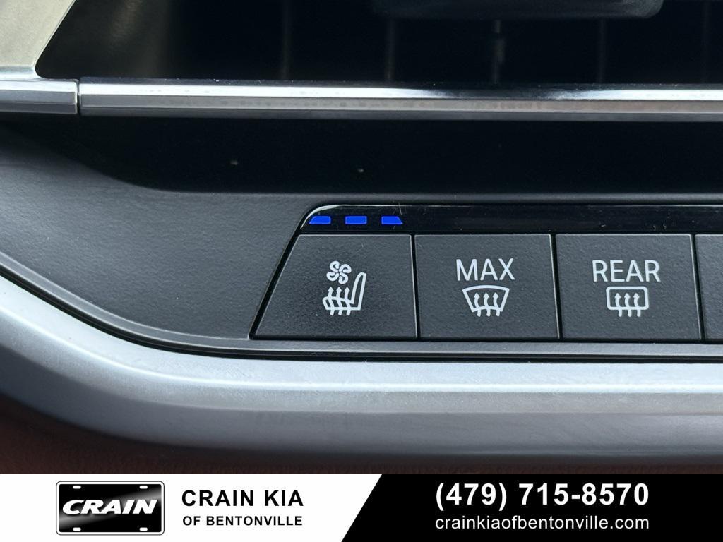 used 2022 BMW ALPINA XB7 car, priced at $76,300