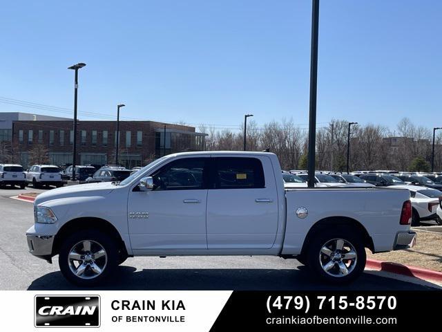 used 2014 Ram 1500 car, priced at $14,000