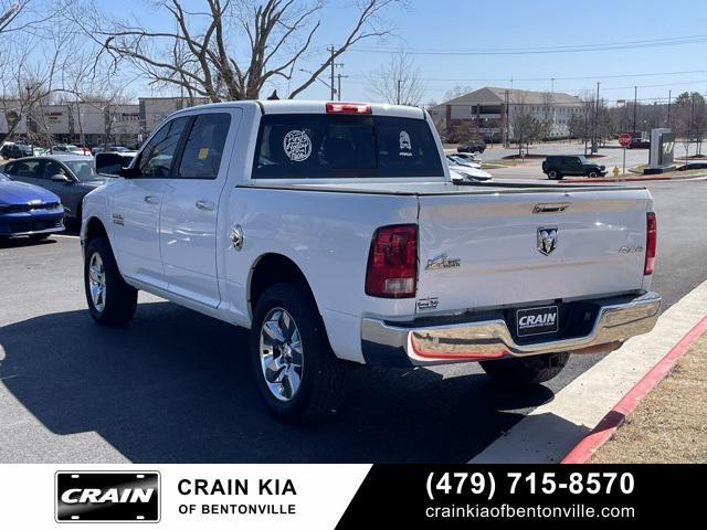 used 2014 Ram 1500 car, priced at $14,000