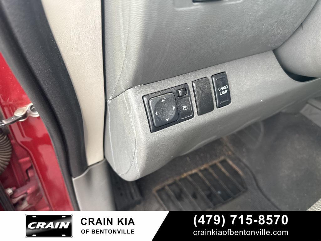 used 2019 Nissan Frontier car, priced at $16,900